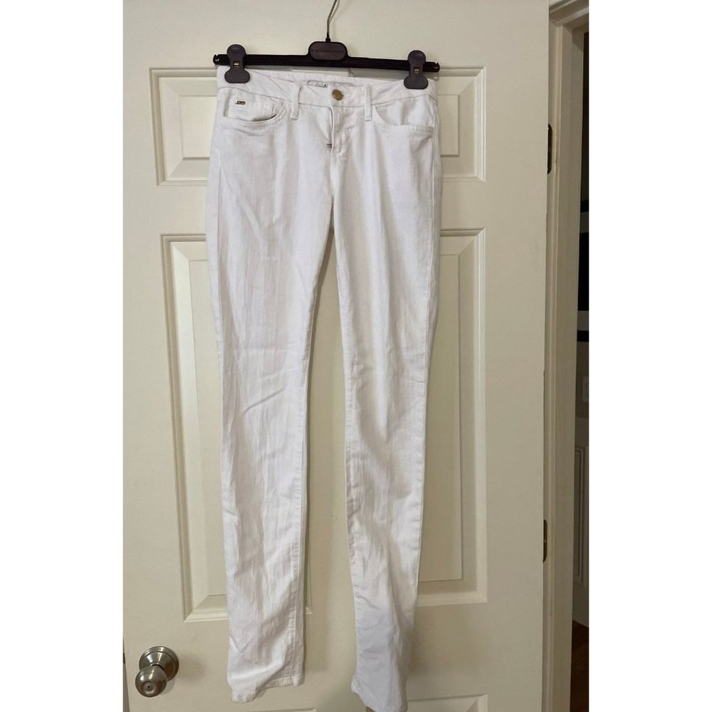 Ladies joes jeans size 24